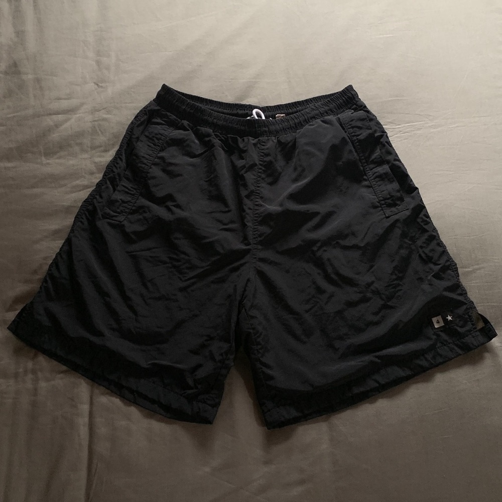 FourStar shorts - Medium - Black (1999 release)